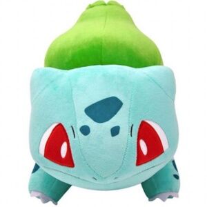 Pokemon Bulbasaur - 7" Plush Stuffed Doll Toy Gift Kids (BUY IN BULK, 50pcs)